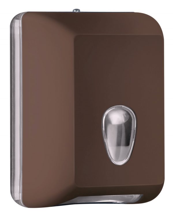 racon Colored-Edition intop dispenser for toilet paper - Temca GmbH & Co. KG