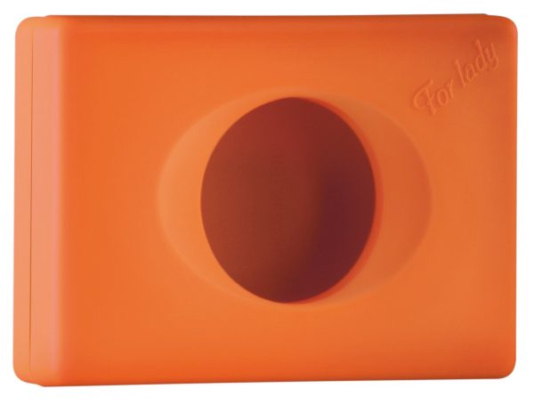 racon Colored-Edition k-bag dispenser for sanitary bags - Temca GmbH & Co. KG