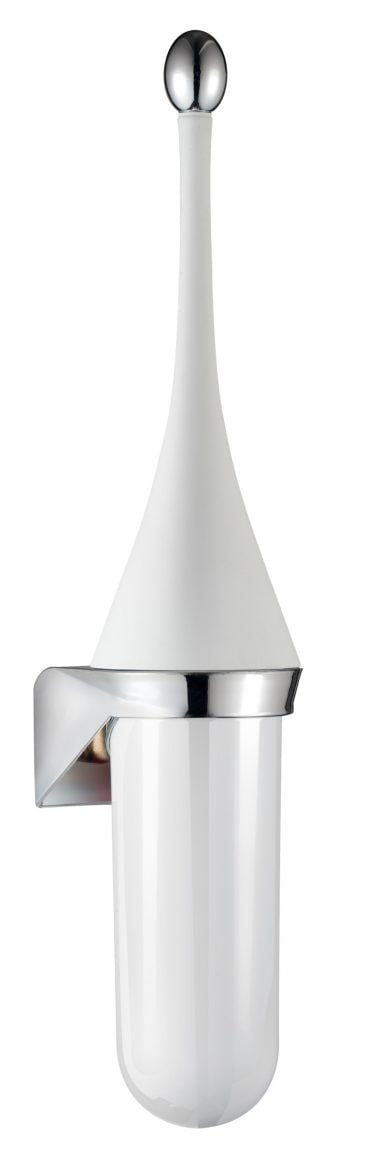 racon Colored-Edition brush WC-Bürste