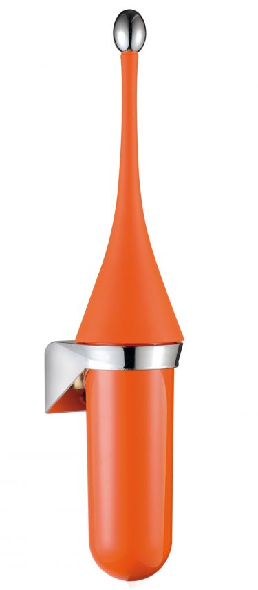 racon Colored-Edition brush WC-Bürste