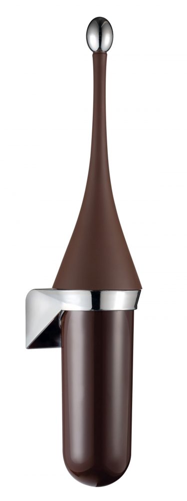 racon Colored-Edition brush WC-Bürste
