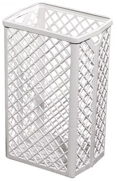 racon® k-waste Abfallkorb 35 L