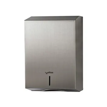 Ubi Maior X kappa L folded towel dispenser