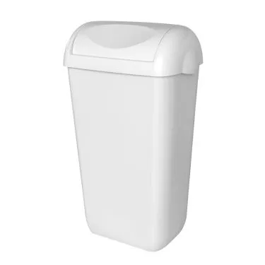 racon® trash Abfalleimer 23 l