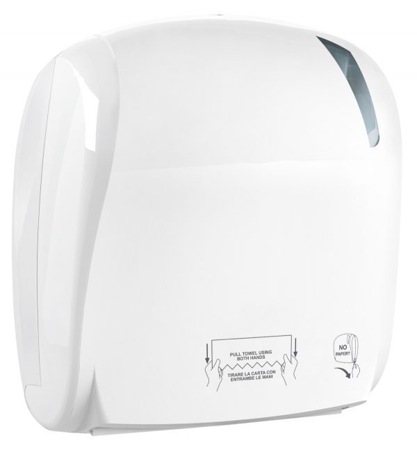 racon skin easy paper towel roll dispenser - Temca GmbH & Co. KG