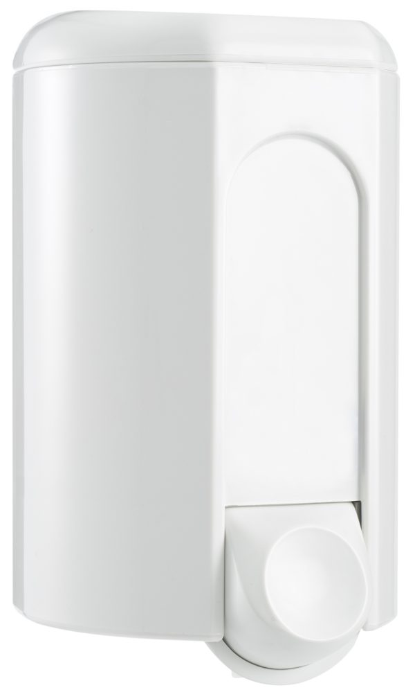 CLIVIA retro 110 soap dispenser - Temca GmbH & Co. KG