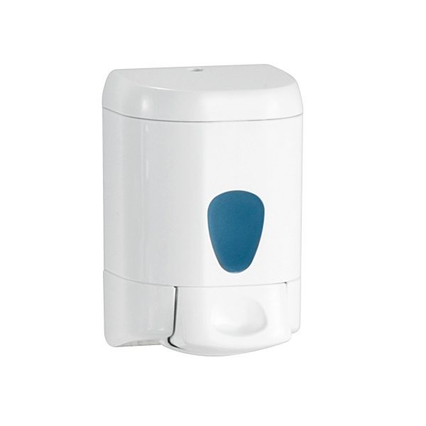 CLIVIA designo 55 plus soap dispenser - Temca GmbH & Co. KG