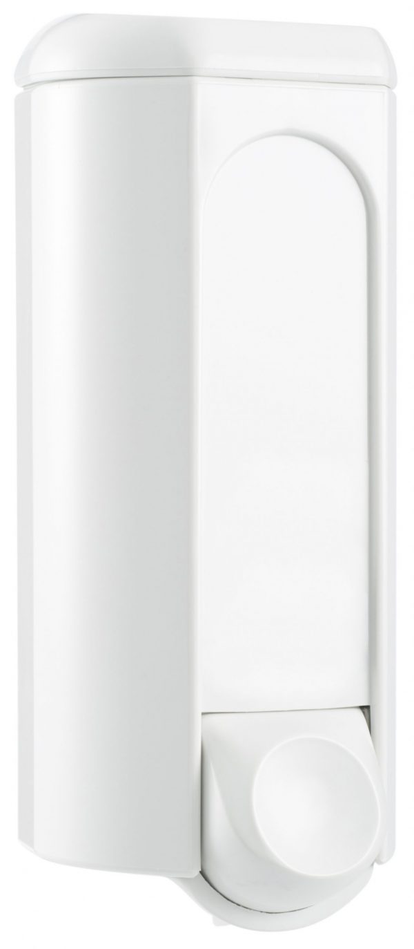 CLIVIA retro 80 soap dispenser - Temca GmbH & Co. KG