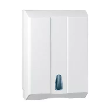 racon® retro L Falthandtücher-Spender