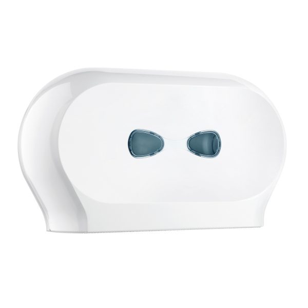 racon designo duo Toilettenpapier-Spender