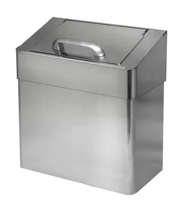 racon® X cover lady waste bin