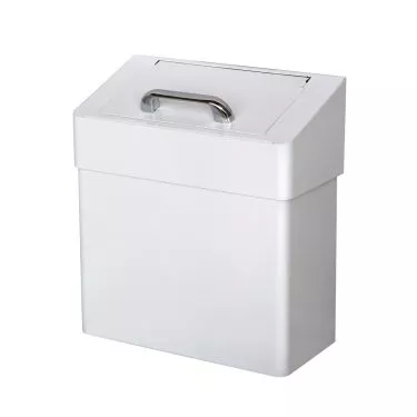 racon® MW cover lady waste garbage can