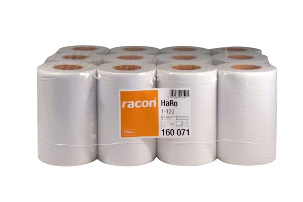 racon® comfort Handtuchrollen 1-120 - Temca GmbH & Co. KG