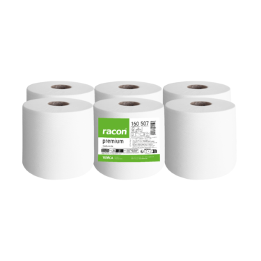 racon® premium Handtuchrolle