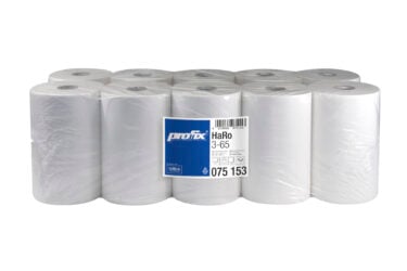 racon® premium Handtuchrollen