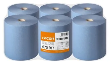 racon® comfort PEFC™ Hand towel rolls