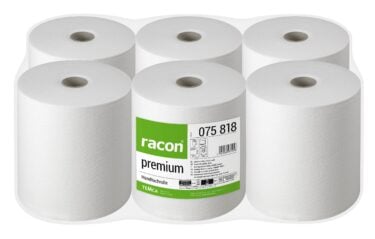 racon® premium AIR Handtuchrollen 1-110