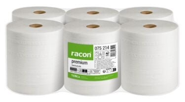 racon® premium towel rolls