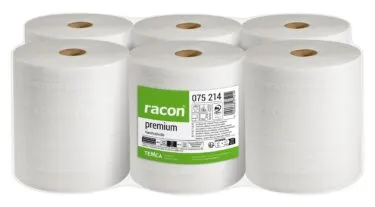 racon® premium hand towel rolls