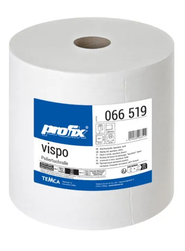 profix® vispo wiping roll