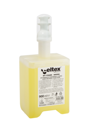celtex® SYSTEM foam soap