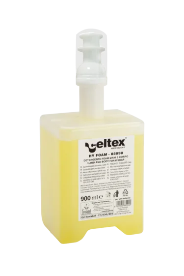 celtex® SYSTEM foam soap
