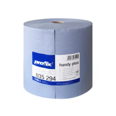 profix® handy plus Putztuchrolle