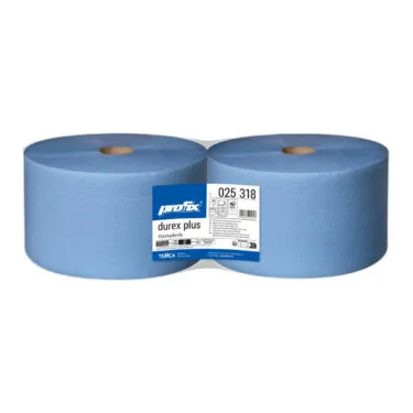 profix® durex plus wiping rolls
