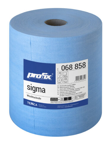 profix® sigma wiping roll