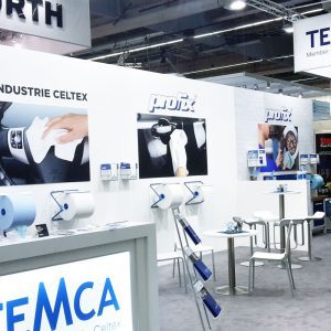 Impressions after the Automechanika 2018 exhibition - Temca GmbH & Co. KG