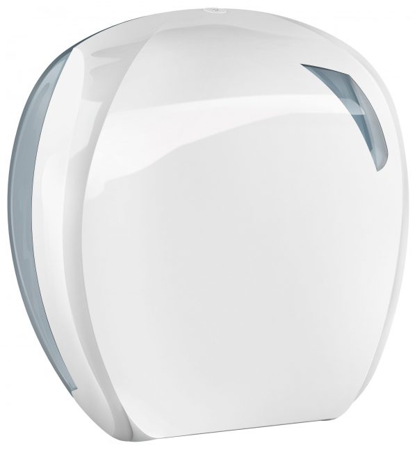racon® skin M toilet paper dispenser - Temca GmbH & Co. KG