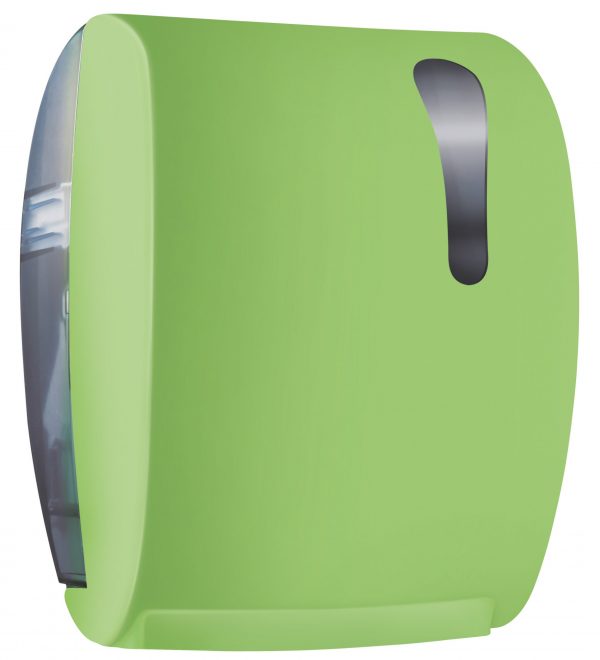 racon® designo easy paper - Dispenser for towel rolls - Temca GmbH & Co. KG