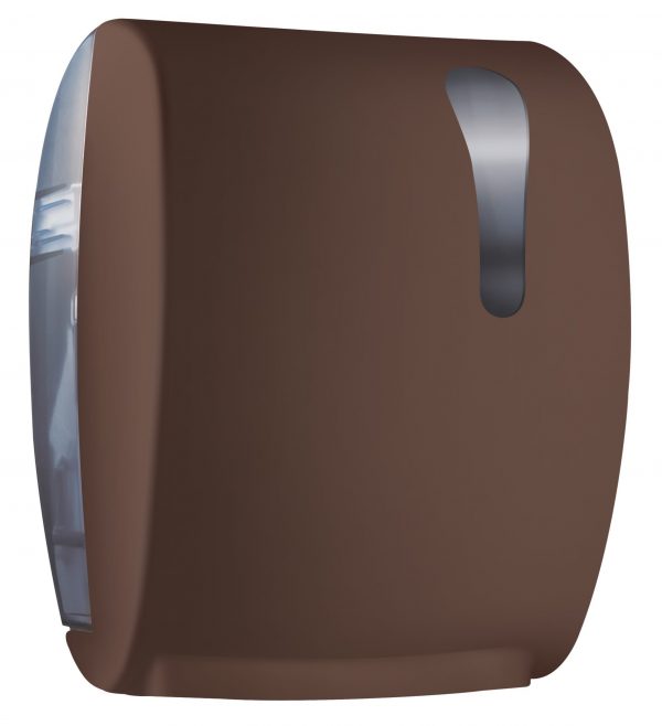 racon® designo easy paper - Dispenser for towel rolls - Temca GmbH & Co. KG