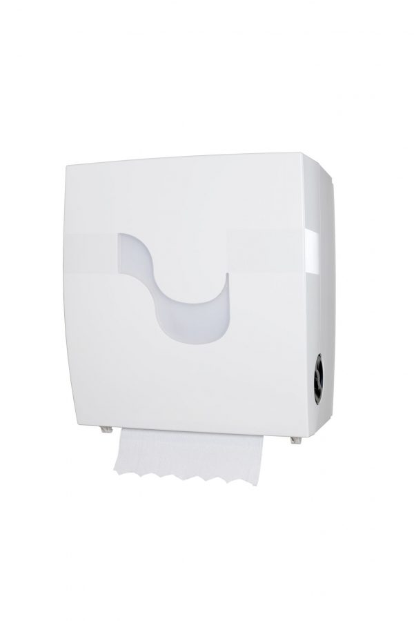 celtex® autocut dispenser for towel rolls - Temca GmbH & Co. KG