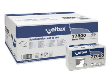 celtex® OMNIA LABOR Tücher
