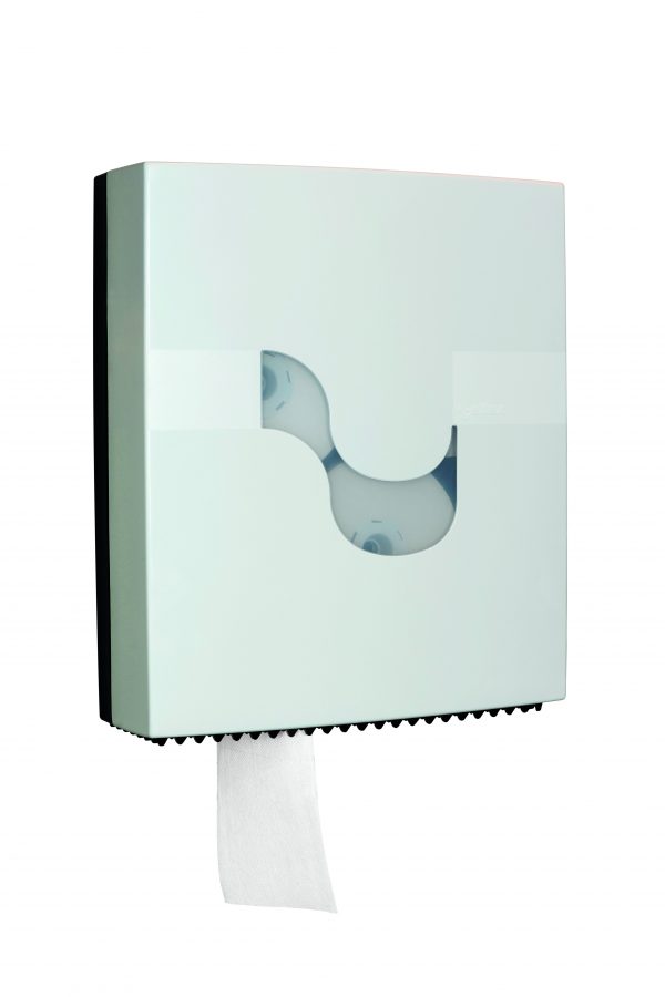 celtex® System Toilettenpapier-Spender - Temca GmbH & Co. KG