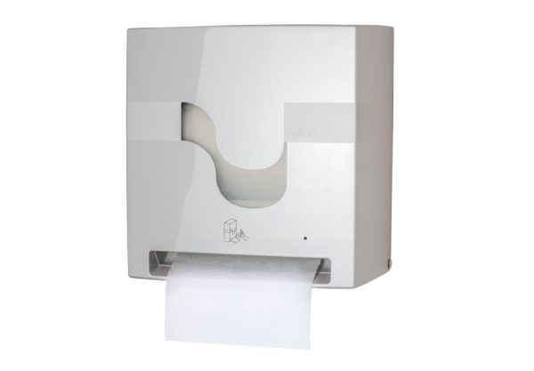 Celtex® E-Control towel roll dispenser - Temca GmbH & Co. KG