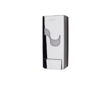 celtex®90 soap dispenser - chromed
