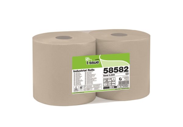 celtex® E-Tissue Roll - Temca GmbH & Co. KG
