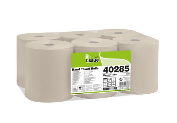 celtex® E-Tissue Towel Roll - Temca GmbH & Co. KG