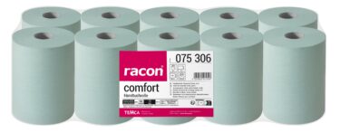 racon® comfort hand towel