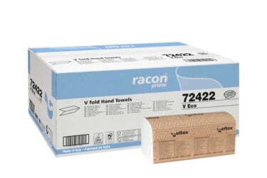 racon® prime V ECO hand towels