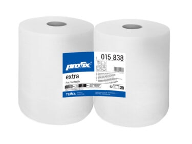 profix® extra Putztuchrollen