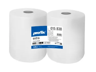 profix® extra wiping rolls