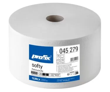 profix® softy hand towel roll