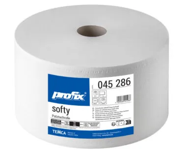 profix® softy hand towel roll