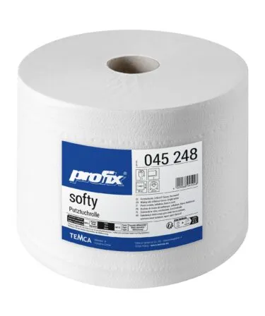 profix® softy wiping rolls