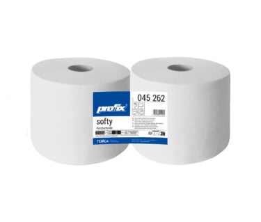 profix® softy Putztuchrollen