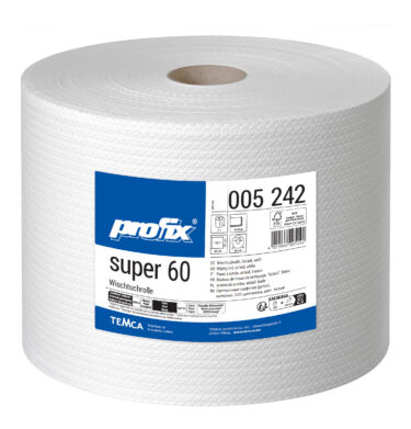profix® super 60 wiping roll