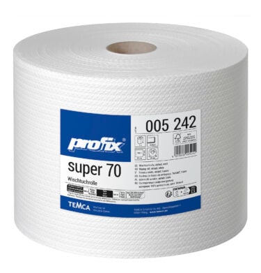 profix® super 60 Wischtuchrolle